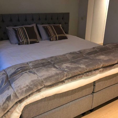 Home Bruges Cosy Comfort Modern Couple Privacy Walking Distance City Center Kitchen Terrace Garden 外观 照片